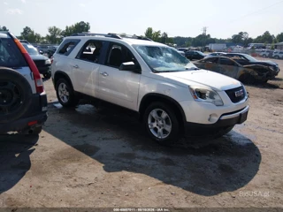 GMC ACADIA SLE
