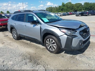 SUBARU SUBARU OUTBACK PREMIUM