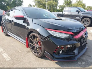HONDA HONDA CIVIC TYPE R TOURING