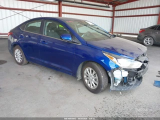 HYUNDAI HYUNDAI ACCENT SEL