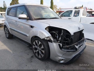 KIA KIA SOUL !
