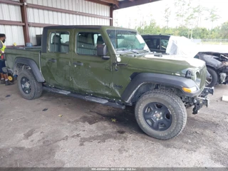 JEEP JEEP GLADIATOR SPORT 4X4