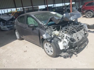 NISSAN NISSAN VERSA 1.6 S
