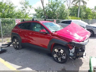 HYUNDAI HYUNDAI KONA SEL