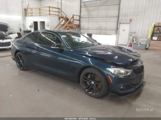 BMW 435I XDRIVE