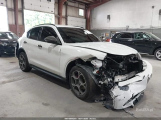 ALFA ROMEO ALFA ROMEO STELVIO SPORT AWD