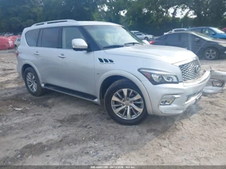 INFINITI INFINITI QX80