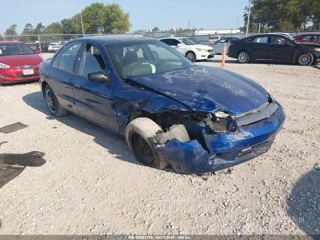 CHEVROLET CHEVROLET CAVALIER LS
