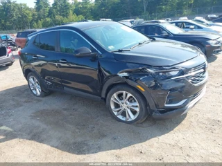 BUICK BUICK ENCORE GX AWD PREFERRED