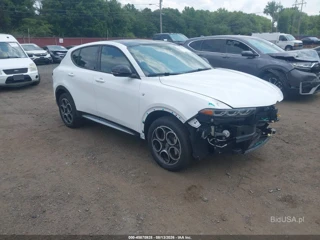 ALFA ROMEO ALFA ROMEO TONALE TI EAWD