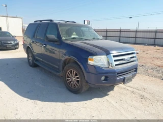 FORD FORD EXPEDITION XLT