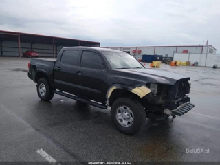 TOYOTA TOYOTA TACOMA SR