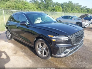 GENESIS GENESIS GV70 2.5T SELECT
