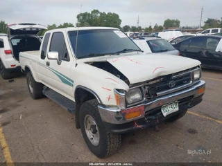 TOYOTA TOYOTA PICKUP 1/2 TON EX LONG WHLBS SR5
