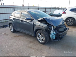 HYUNDAI HYUNDAI KONA SE