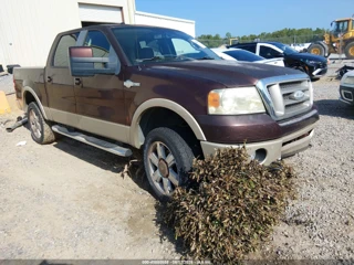 FORD FORD F-150 60TH ANNIVERSARY/FX4/KING RANCH/LARIAT/XLT
