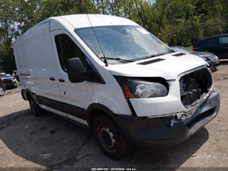 FORD FORD TRANSIT-250