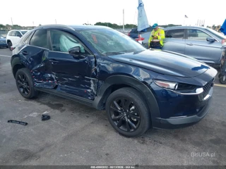 MAZDA MAZDA CX-30 2.5 S SELECT SPORT