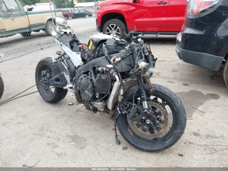 HONDA HONDA CBR600 RR