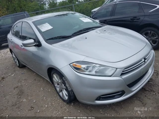 DODGE DODGE DART SXT