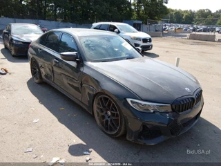 BMW 3 SERIES M340I