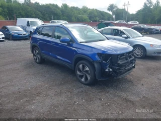 VOLKSWAGEN VOLKSWAGEN TAOS 1.5T SE