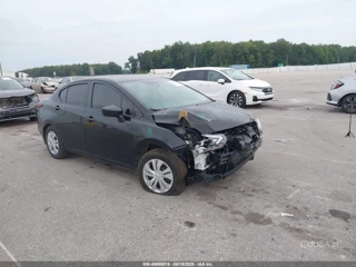 NISSAN NISSAN VERSA 1.6 S