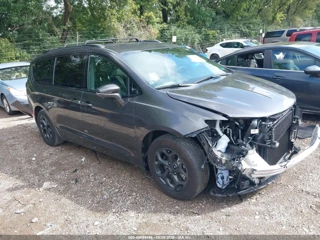 CHRYSLER CHRYSLER PACIFICA HYBRID LIMITED