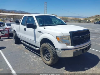 FORD FORD F-150 XL