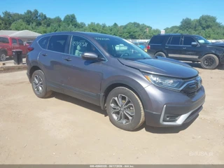 HONDA HONDA CR-V AWD EX