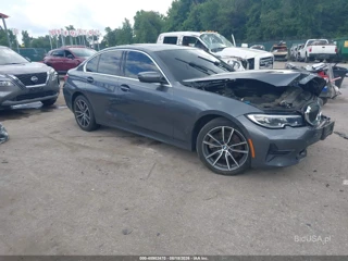 BMW 330I XDRIVE