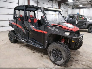 POLARIS POLARIS GENERAL 4 1000 EPS