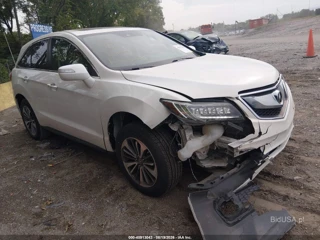 ACURA ACURA RDX ADVANCE PACKAGE