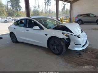 TESLA TESLA MODEL 3 REAR-WHEEL DRIVE