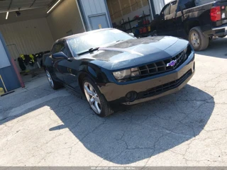CHEVROLET CHEVROLET CAMARO 1LS
