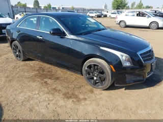 CADILLAC CADILLAC ATS STANDARD
