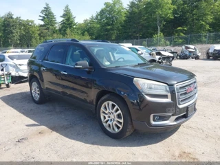 GMC ACADIA SLT-1