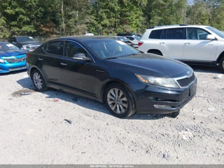 KIA KIA OPTIMA EX