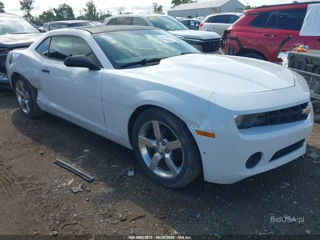 CHEVROLET CHEVROLET CAMARO 1LT