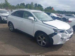 LEXUS LEXUS RX 350