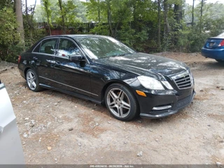 MERCEDES-BENZ MERCEDES-BENZ E 350