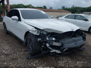 BMW 530I XDRIVE