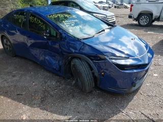 TOYOTA TOYOTA PRIUS LE AWD-E