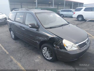 KIA KIA SEDONA LX