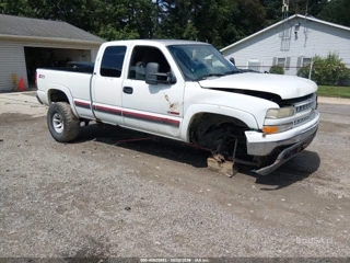 CHEVROLET CHEVROLET SILVERADO 1500 LS