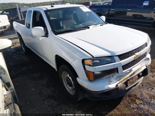 CHEVROLET CHEVROLET COLORADO WORK TRUCK