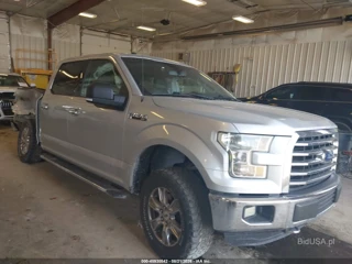 FORD FORD F-150 XLT