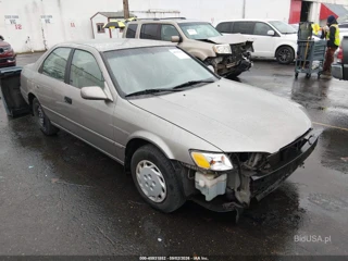 TOYOTA TOYOTA CAMRY LE