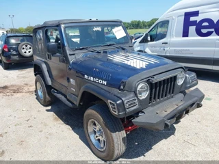 JEEP JEEP WRANGLER SPORT