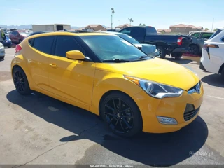 HYUNDAI HYUNDAI VELOSTER VALUE EDITION